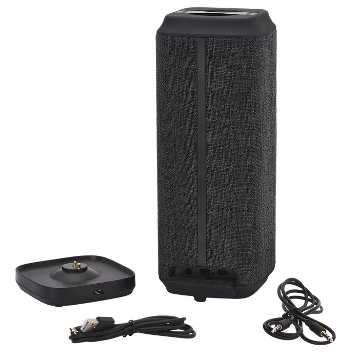 Picture of RoxBox 15W IPX7 Bluetooth 360 Speaker