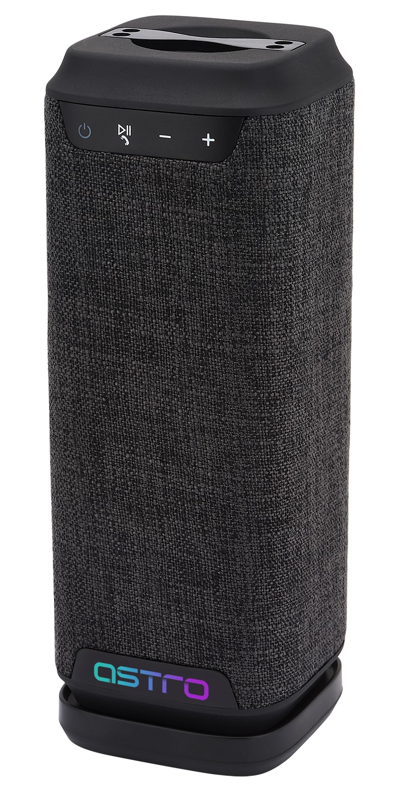 Picture of RoxBox 15W IPX7 Bluetooth 360 Speaker