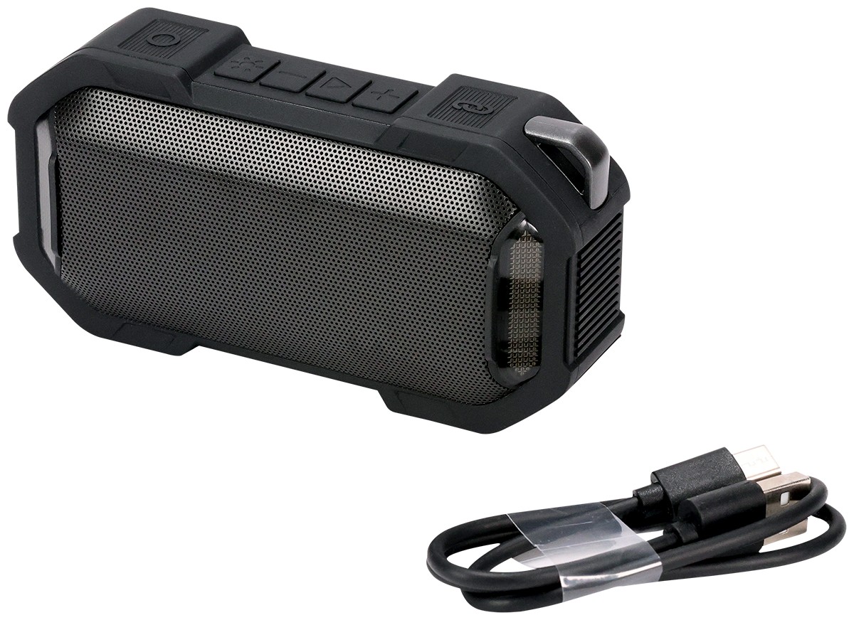 Picture of Urban Peak 7W Wireless Pack & Carry Golf Speaker