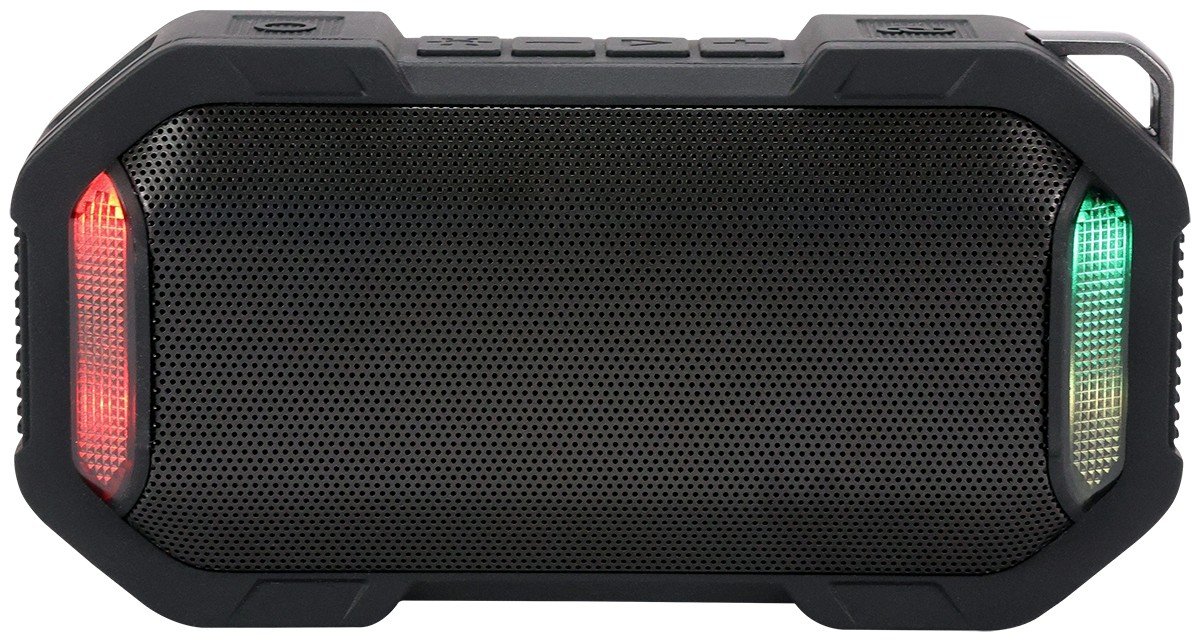 Picture of Urban Peak 7W Wireless Pack & Carry Golf Speaker