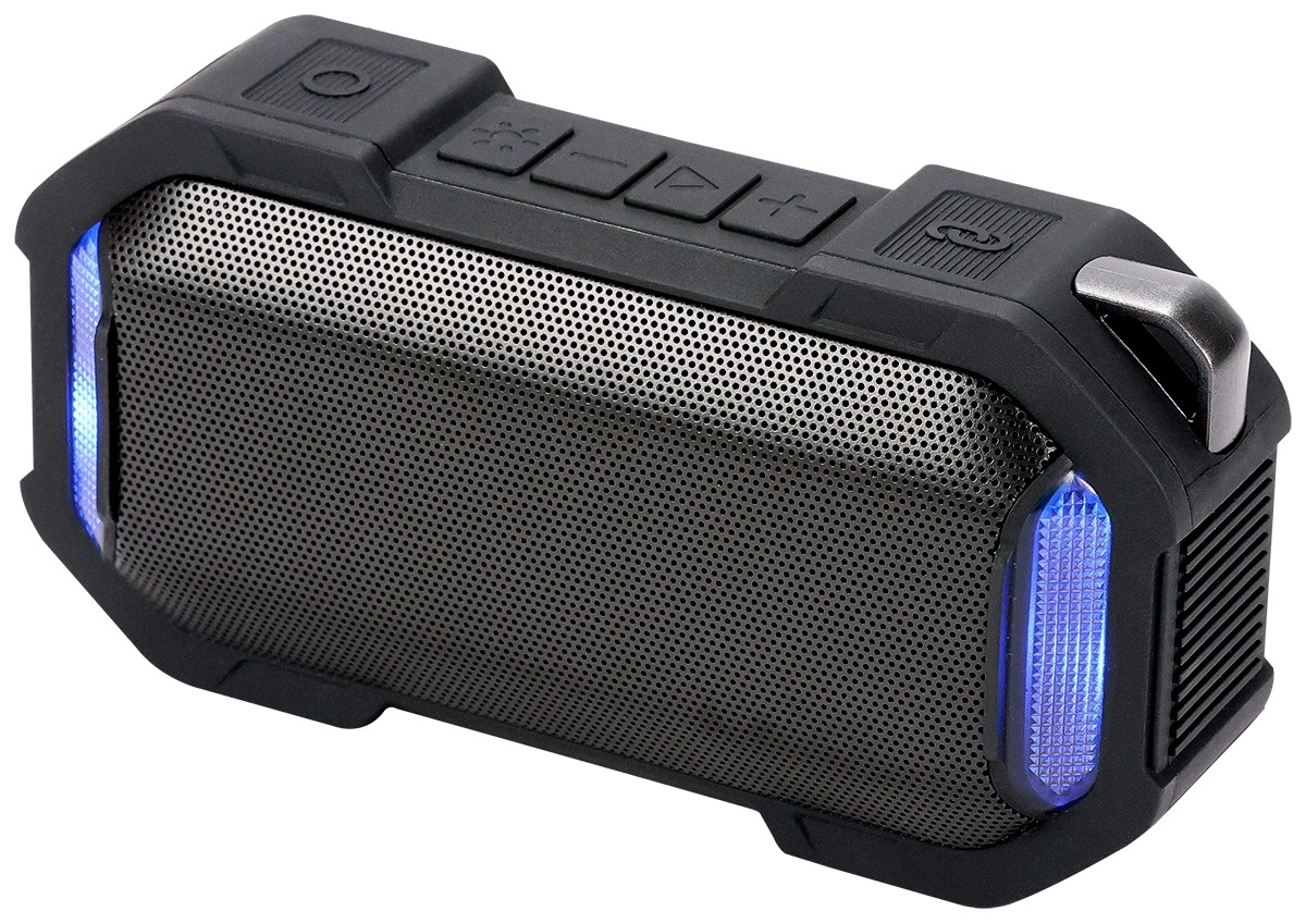 Picture of Urban Peak 7W Wireless Pack & Carry Golf Speaker