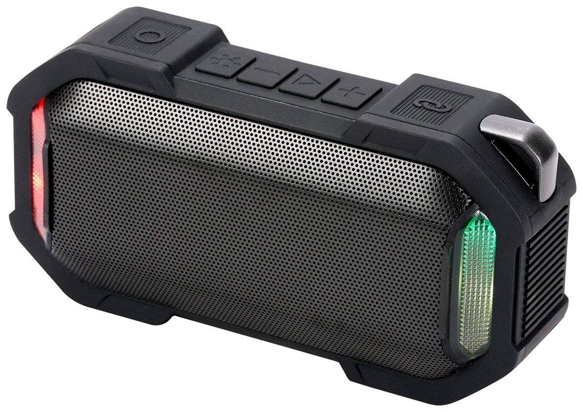 Picture of Urban Peak 7W Wireless Pack & Carry Golf Speaker