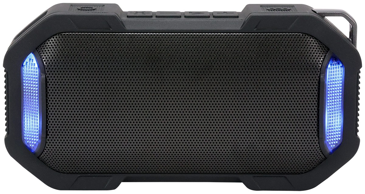 Picture of Urban Peak 7W Wireless Pack & Carry Golf Speaker