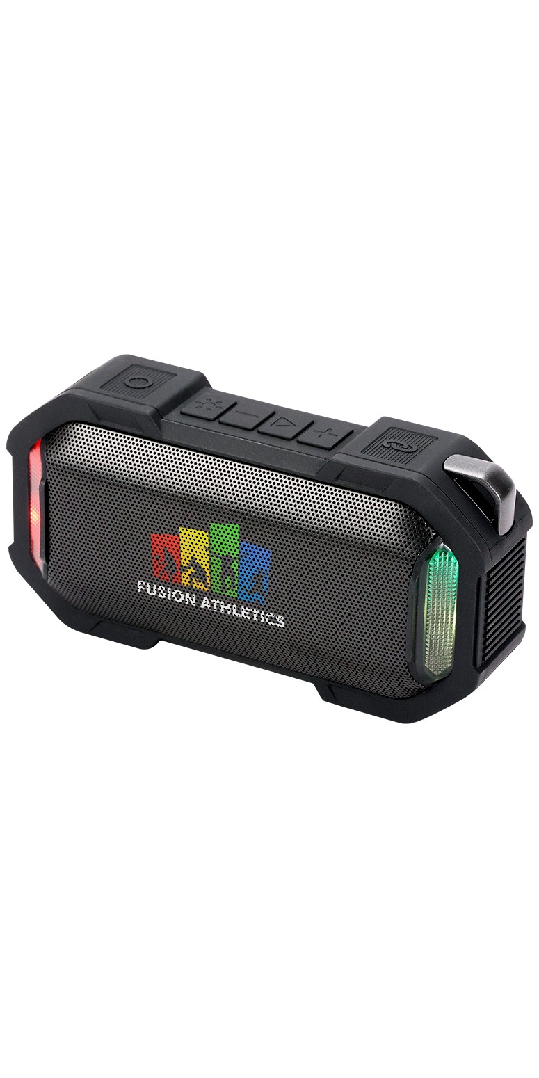 Picture of Urban Peak 7W Wireless Pack & Carry Golf Speaker