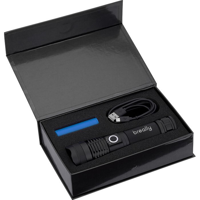 Picture of Urban Peak Rechargeable 15W LED Faro Flashlight