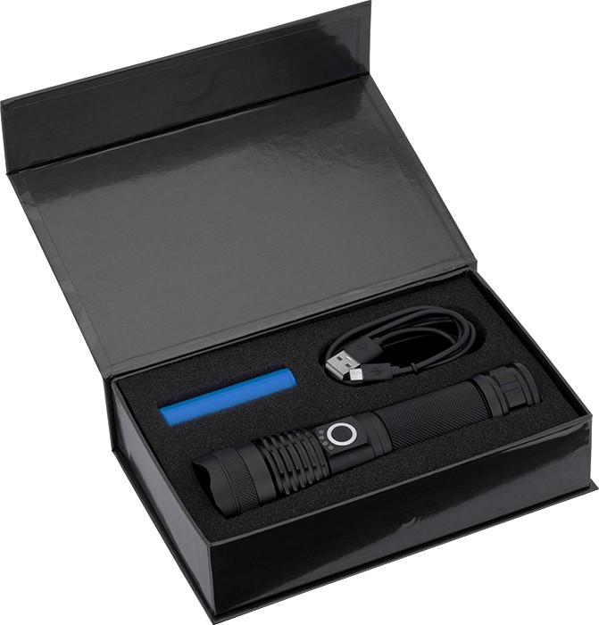 Picture of Urban Peak Rechargeable 15W LED Faro Flashlight