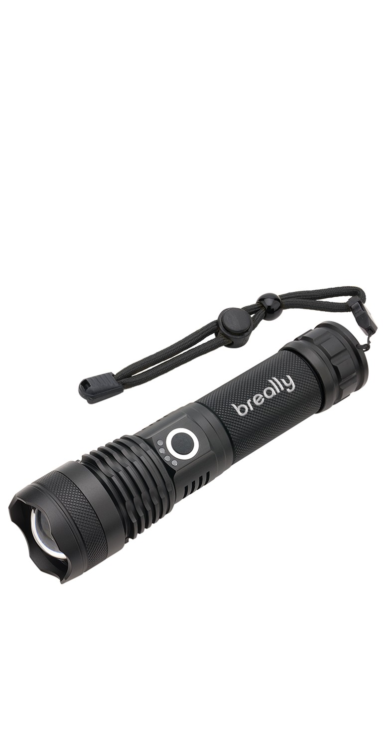 Picture of Urban Peak Rechargeable 15W LED Faro Flashlight