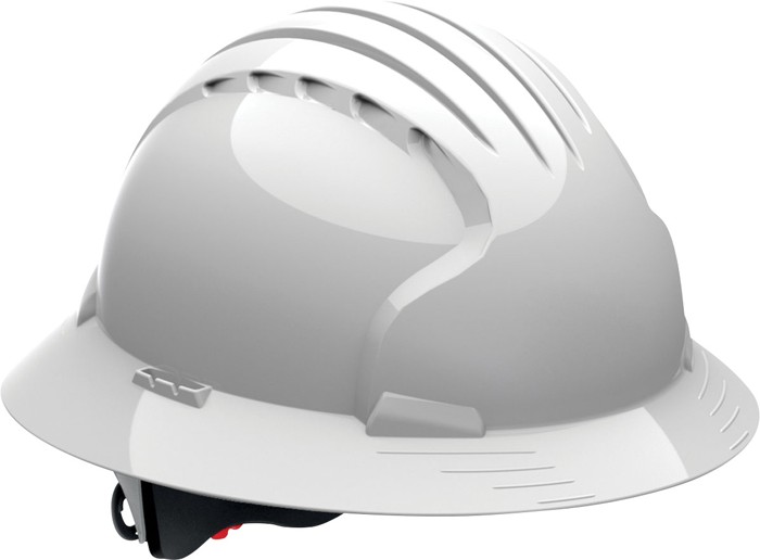 Picture of Evolution 6161 Full Brim Hard Hat