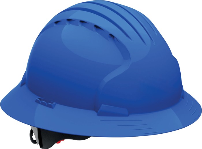 Picture of Evolution 6161 Full Brim Hard Hat