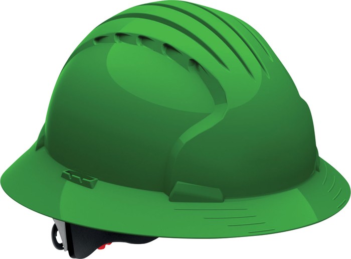 Picture of Evolution 6161 Full Brim Hard Hat