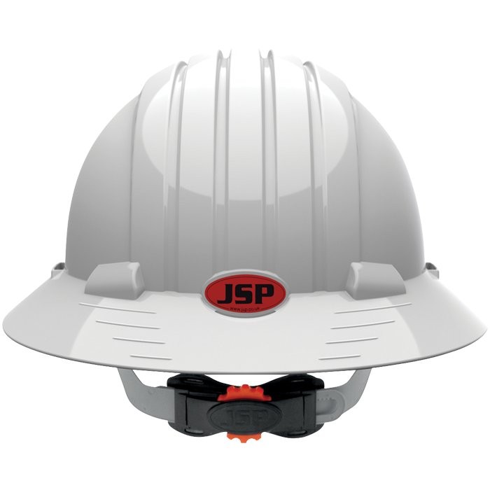 Picture of Evolution 6161 Full Brim Hard Hat