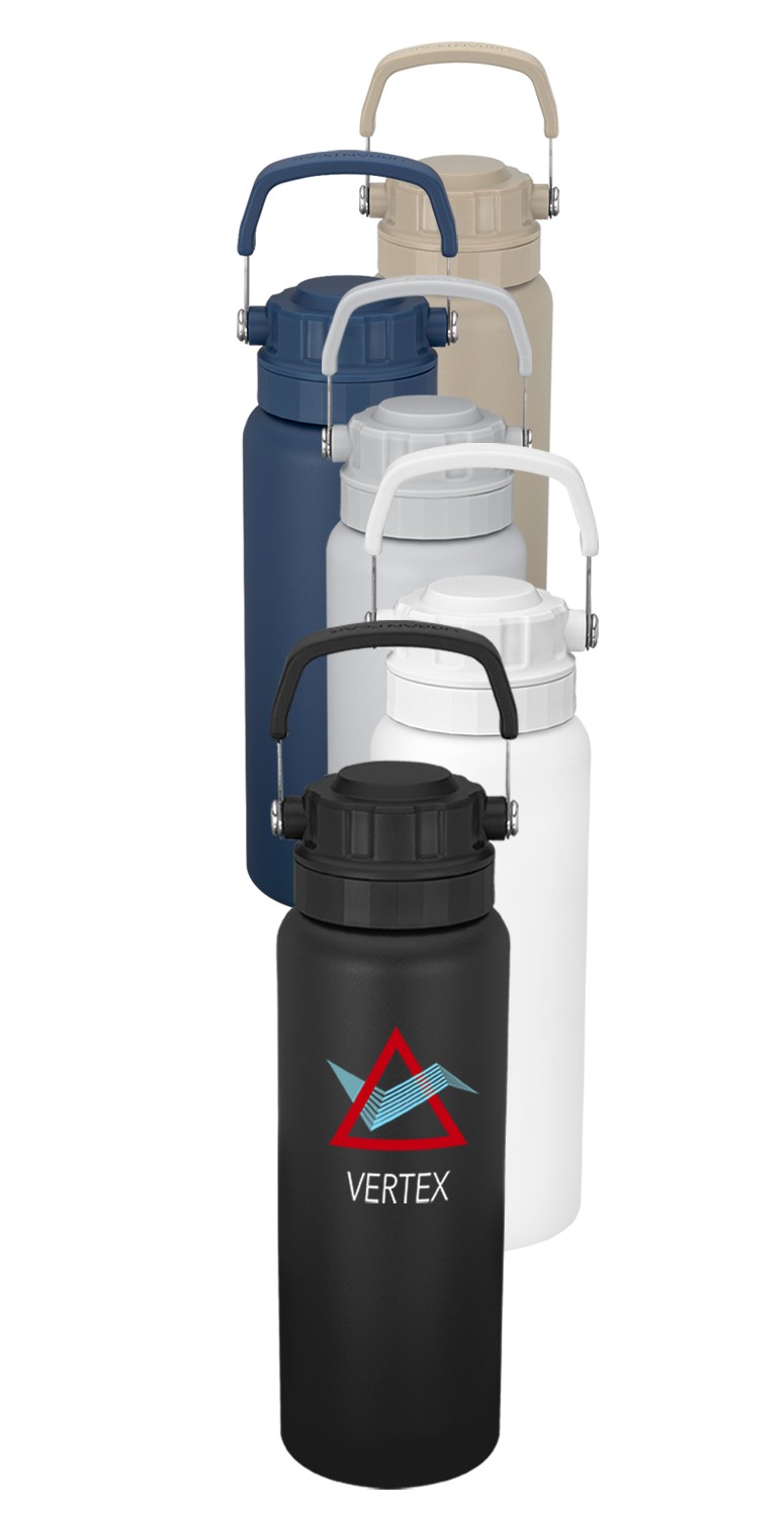 Picture of Urban Peak 40oz Dual Top Water Bottle