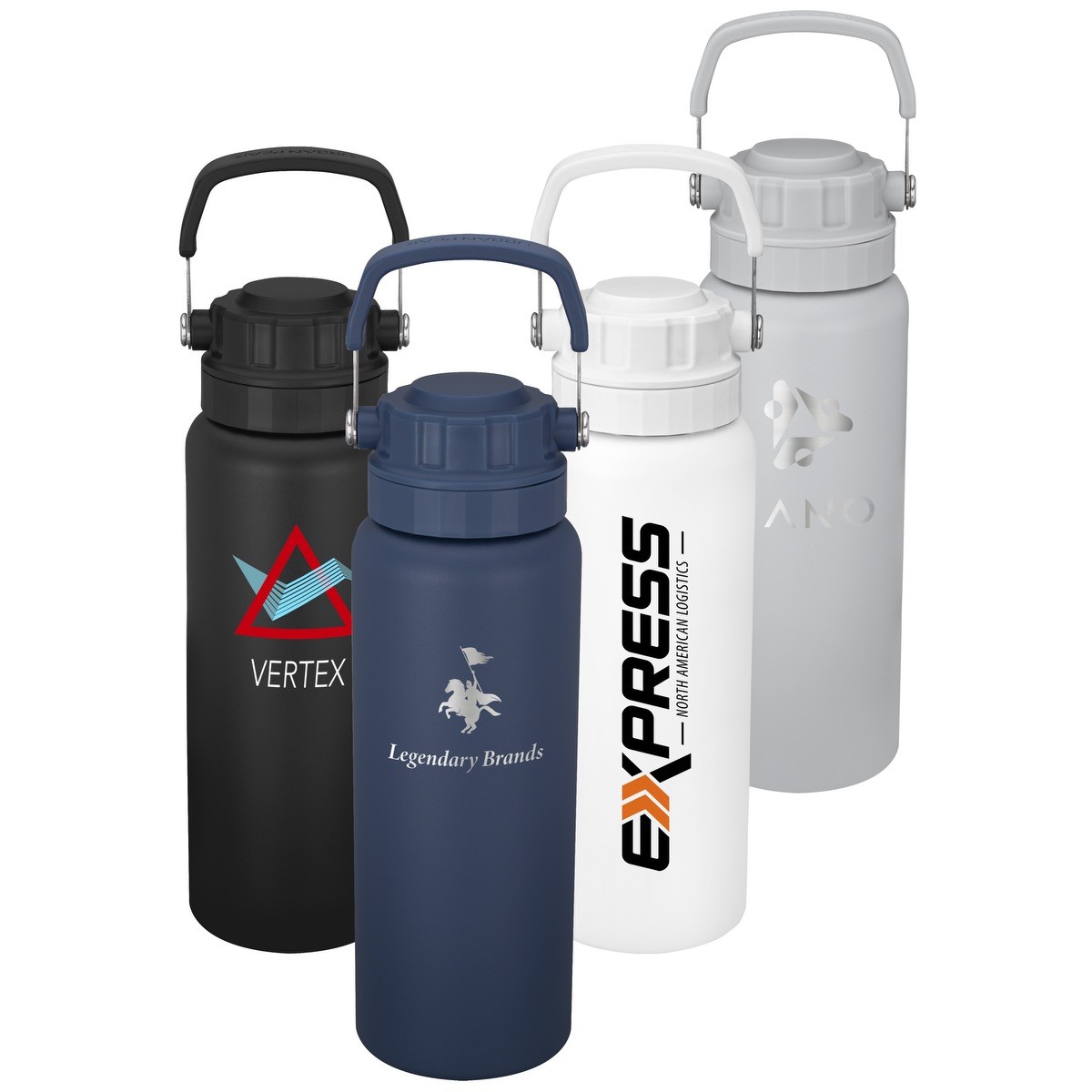 Picture of Urban Peak 40oz Dual Top Water Bottle