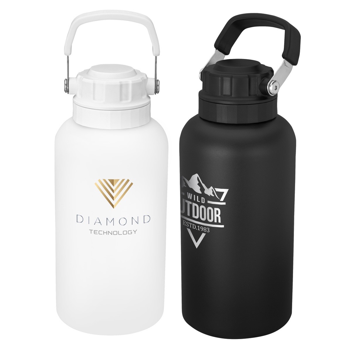 Picture of Urban Peak 64oz Dual Top Water Bottle