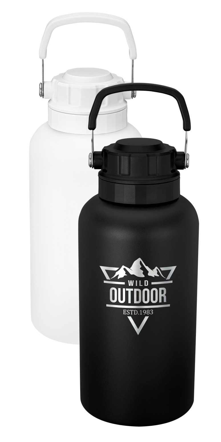 Picture of Urban Peak 64oz Dual Top Water Bottle