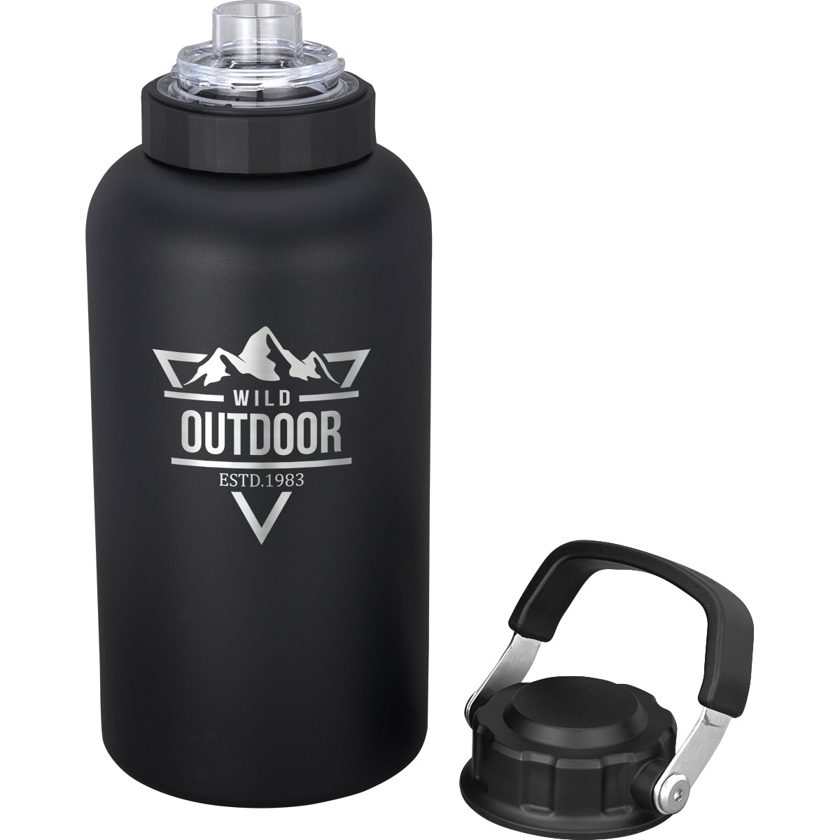 Picture of Urban Peak 64oz Dual Top Water Bottle