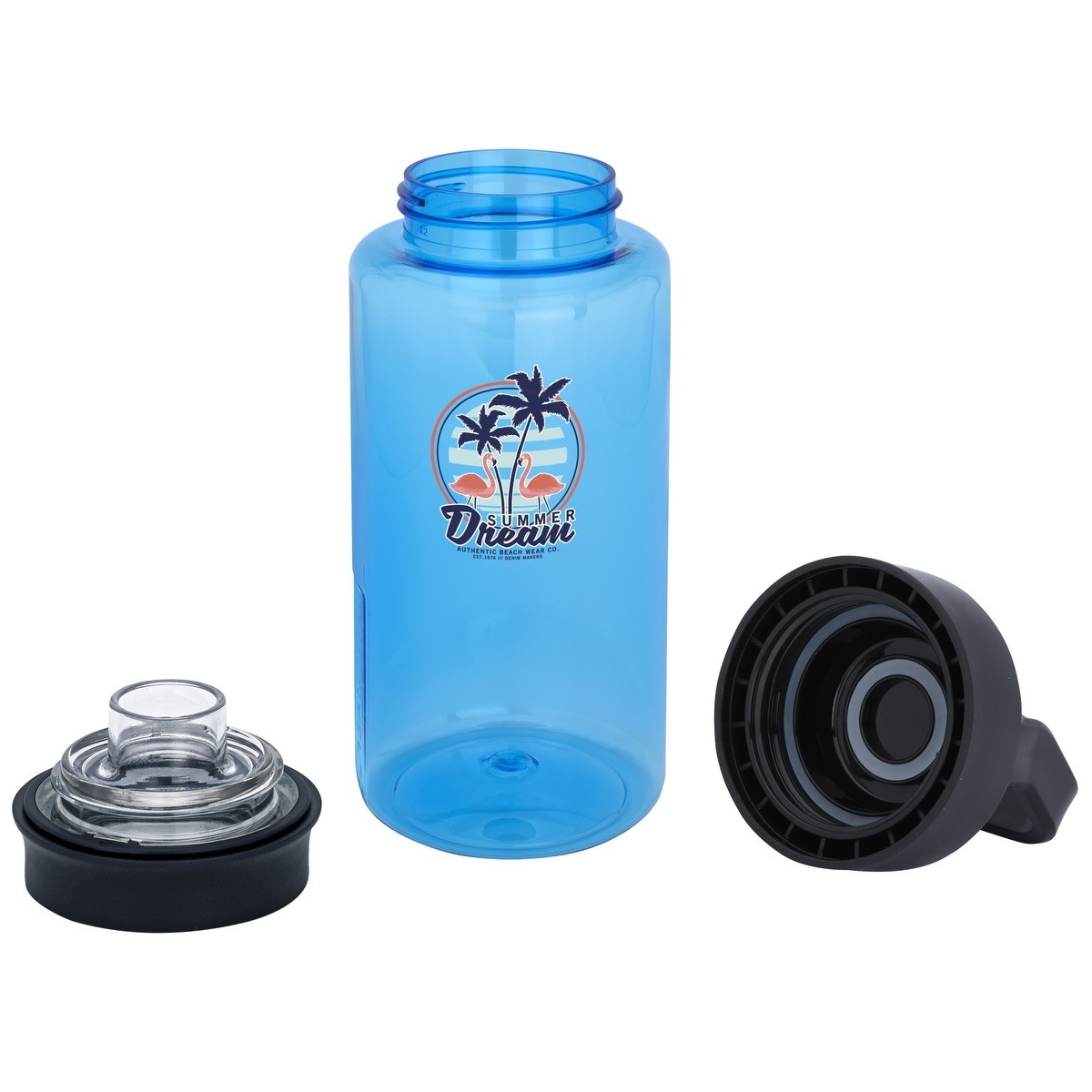 Picture of Urban Peak 24oz Dual Top Tritan Water Bottle