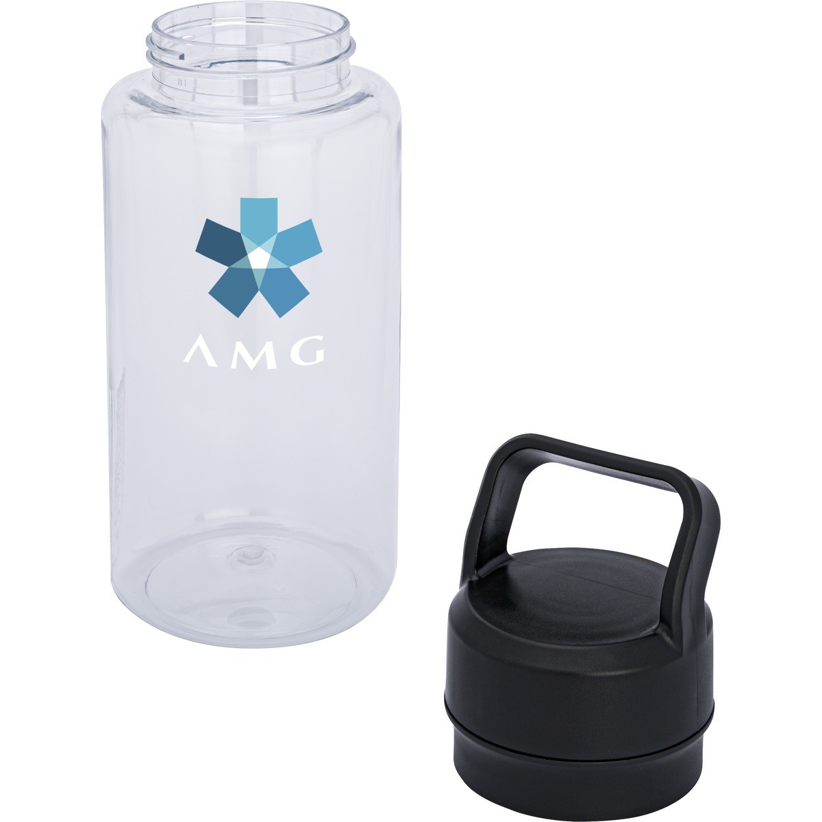 Picture of Urban Peak 24oz Dual Top Tritan Water Bottle