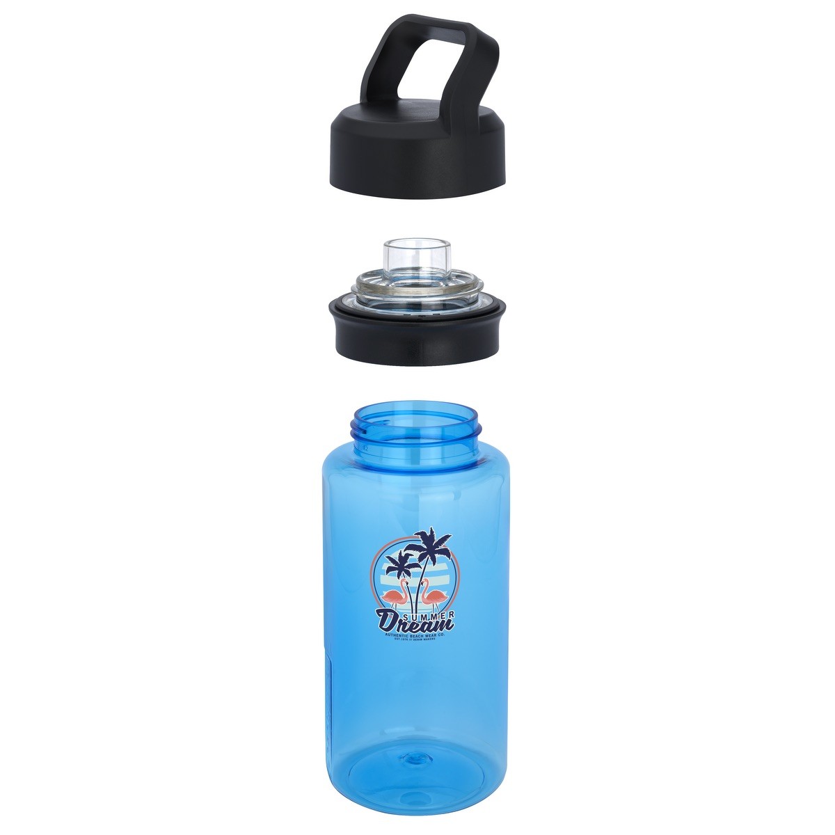 Picture of Urban Peak 24oz Dual Top Tritan Water Bottle