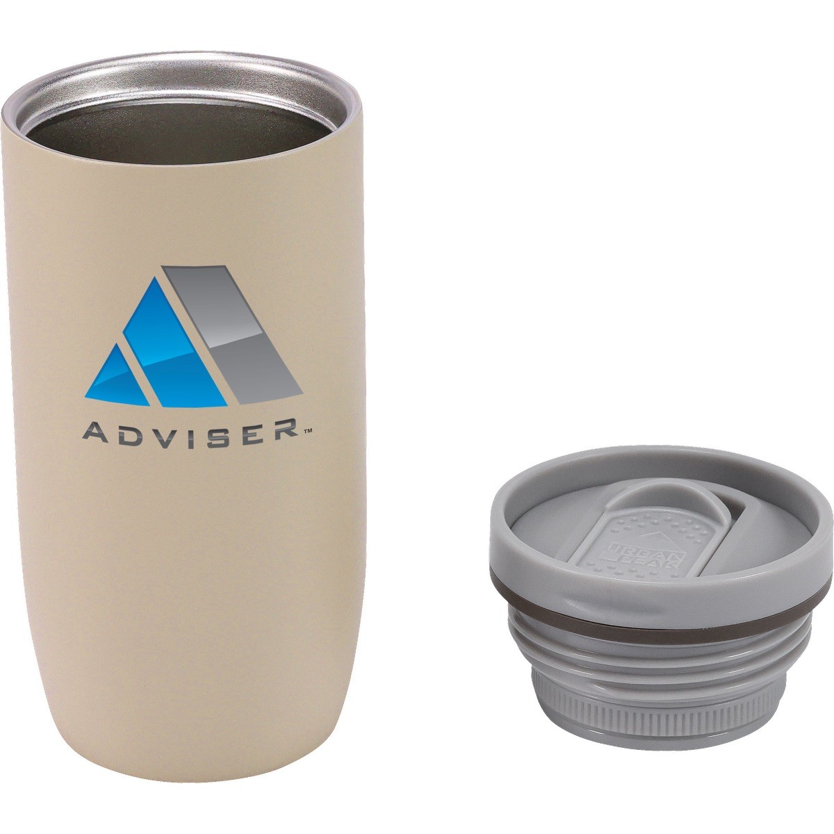 Picture of 15oz Urban Peak Echo Vacuum Tumbler