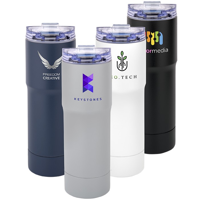 Picture of Urban Peak 16 oz Bevel Trail Vacuum Tumbler