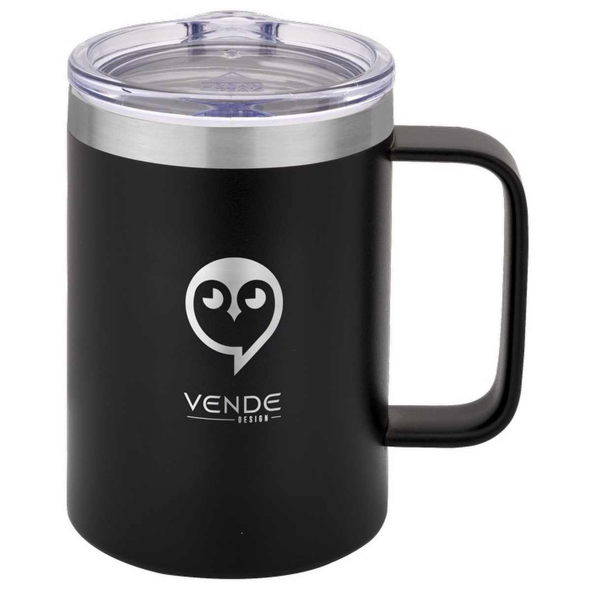 Picture of 14 oz Urban Peak Summit Vacuum Camp Mug
