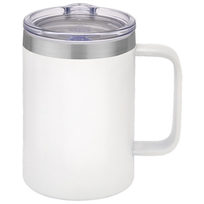 Picture of 14 oz Urban Peak Summit Vacuum Camp Mug