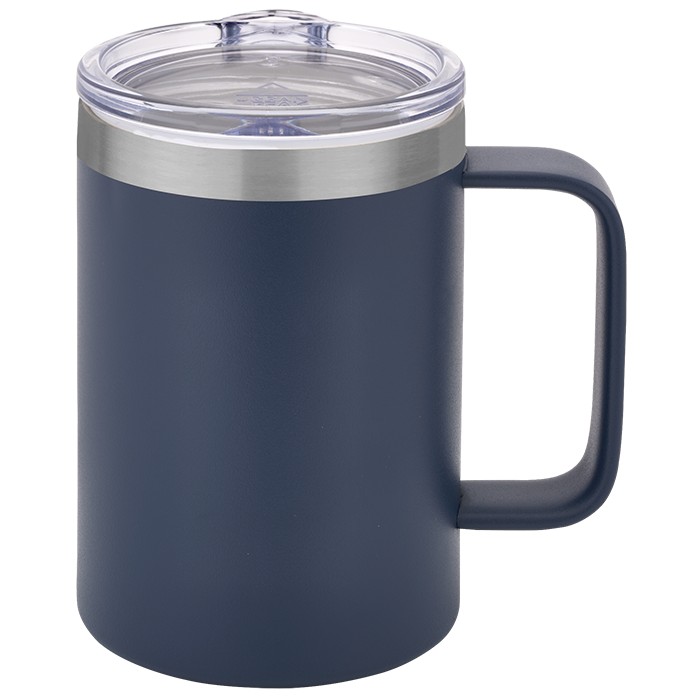 Picture of 14 oz Urban Peak Summit Vacuum Camp Mug