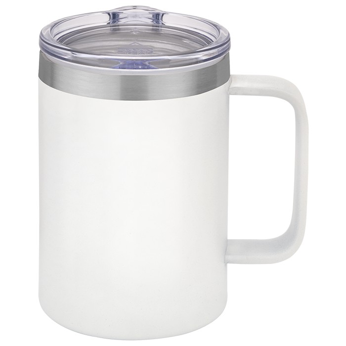 Picture of 14 oz Urban Peak Summit Vacuum Camp Mug