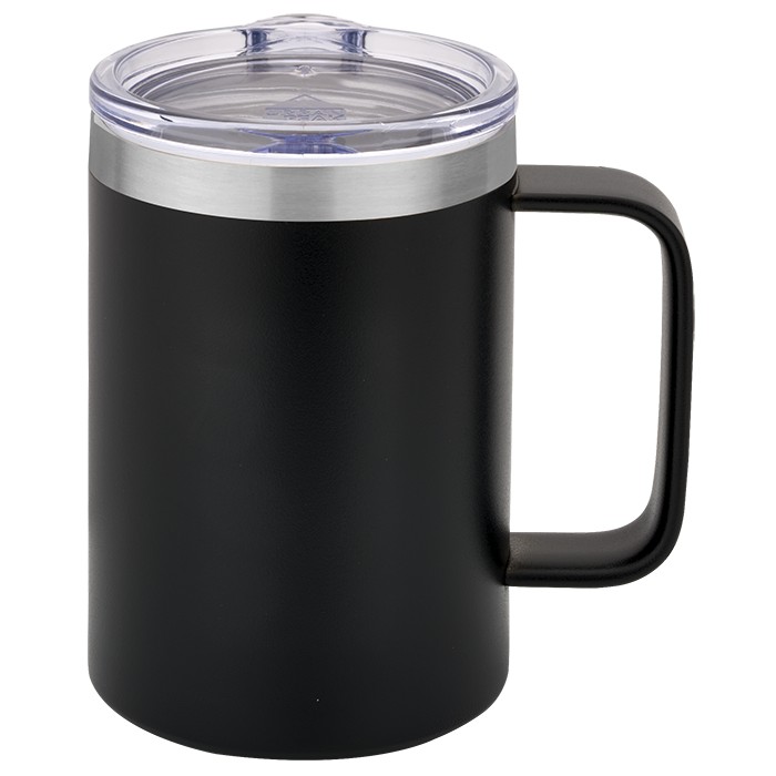 Picture of 14 oz Urban Peak Summit Vacuum Camp Mug