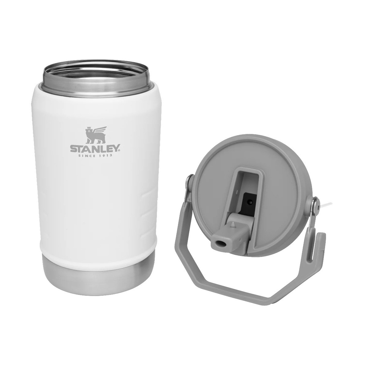 Picture of Stanley 40oz IceFlow Flip Straw Jug