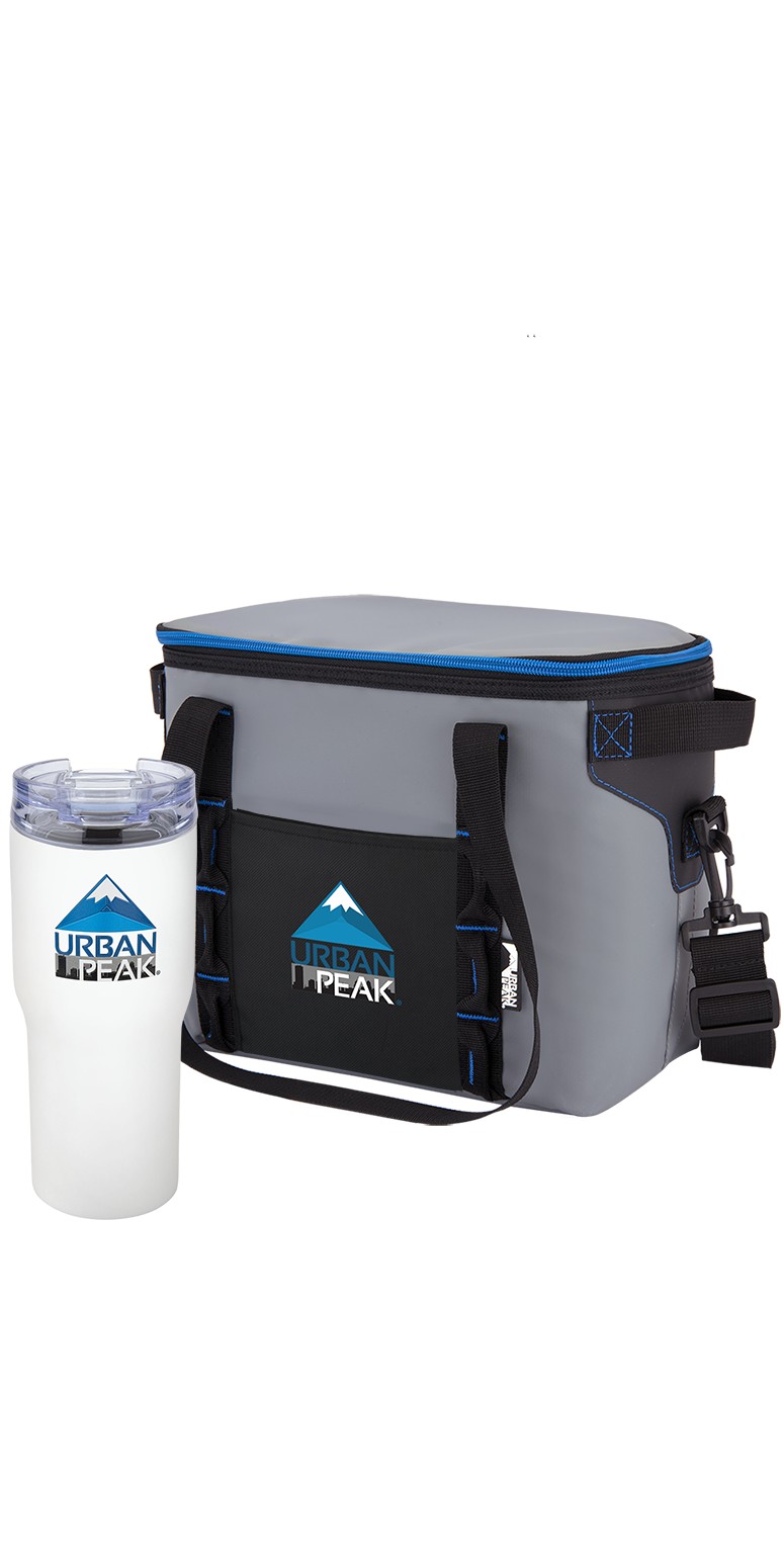 Picture of Urban Peak CB161 / SL234PR Gift Set