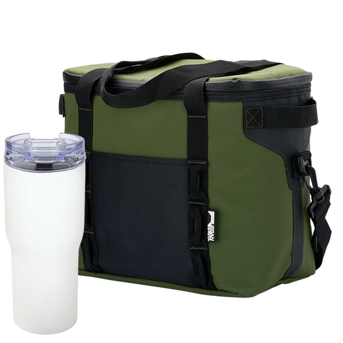 Picture of Urban Peak CB161 / SL234PR Gift Set