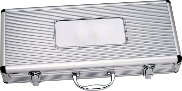 Picture of 5 Piece Deluxe BBQ Set