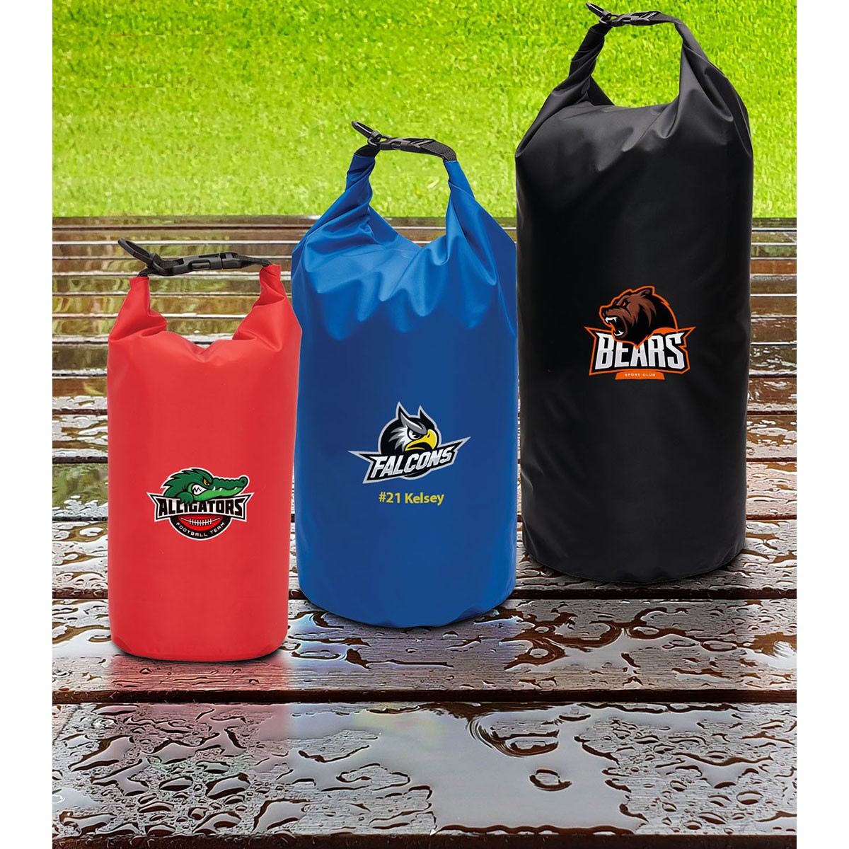 Picture of Urban Peak 19L Dry Bag