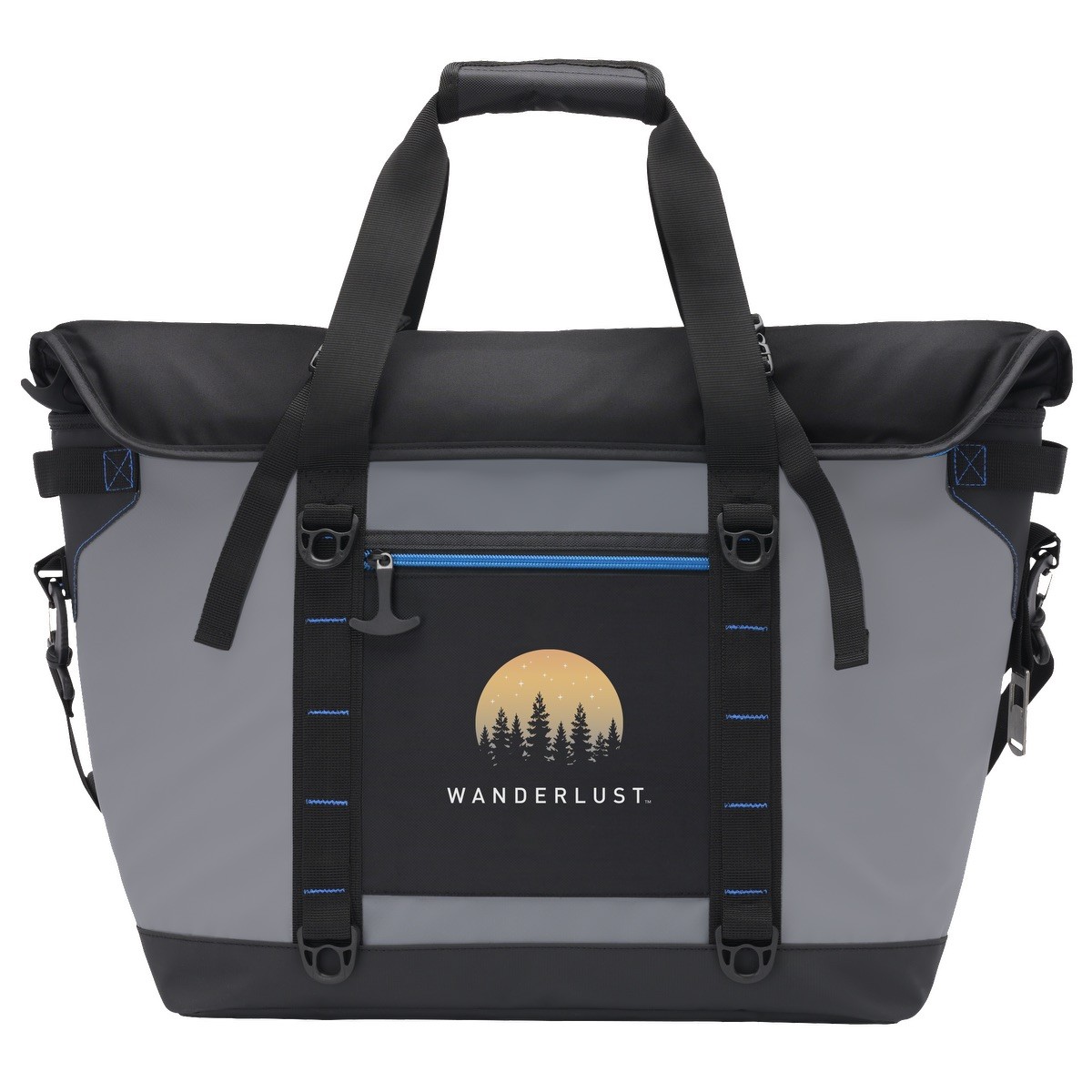 Picture of Urban Peak Waterproof Ashforth 38 Can Tote/Cooler