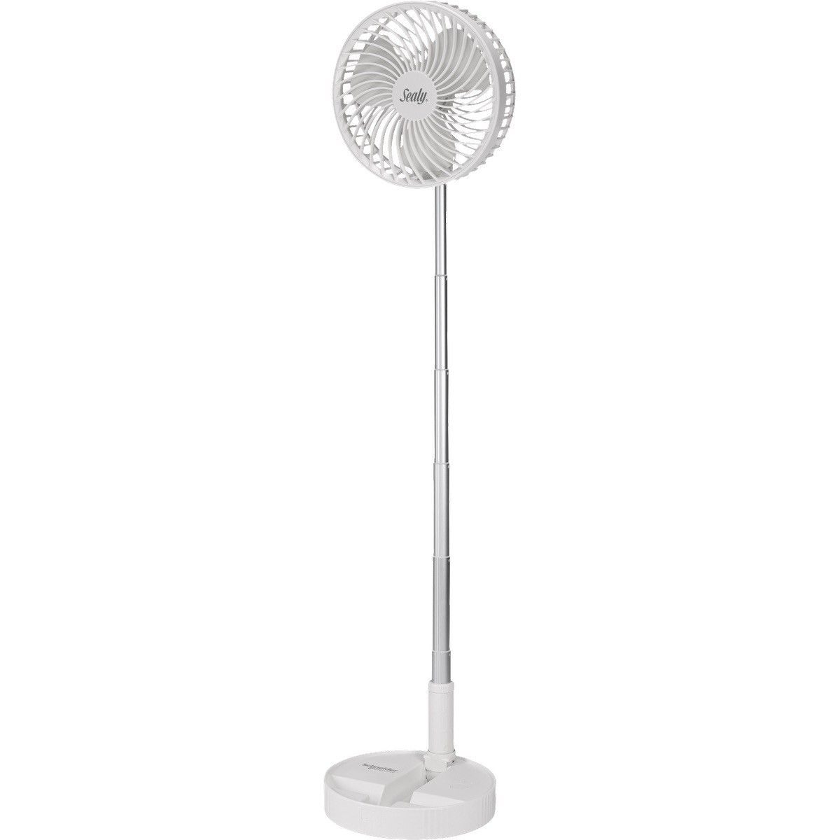 Picture of Sealy Adjustable Desktop/Floor Fan