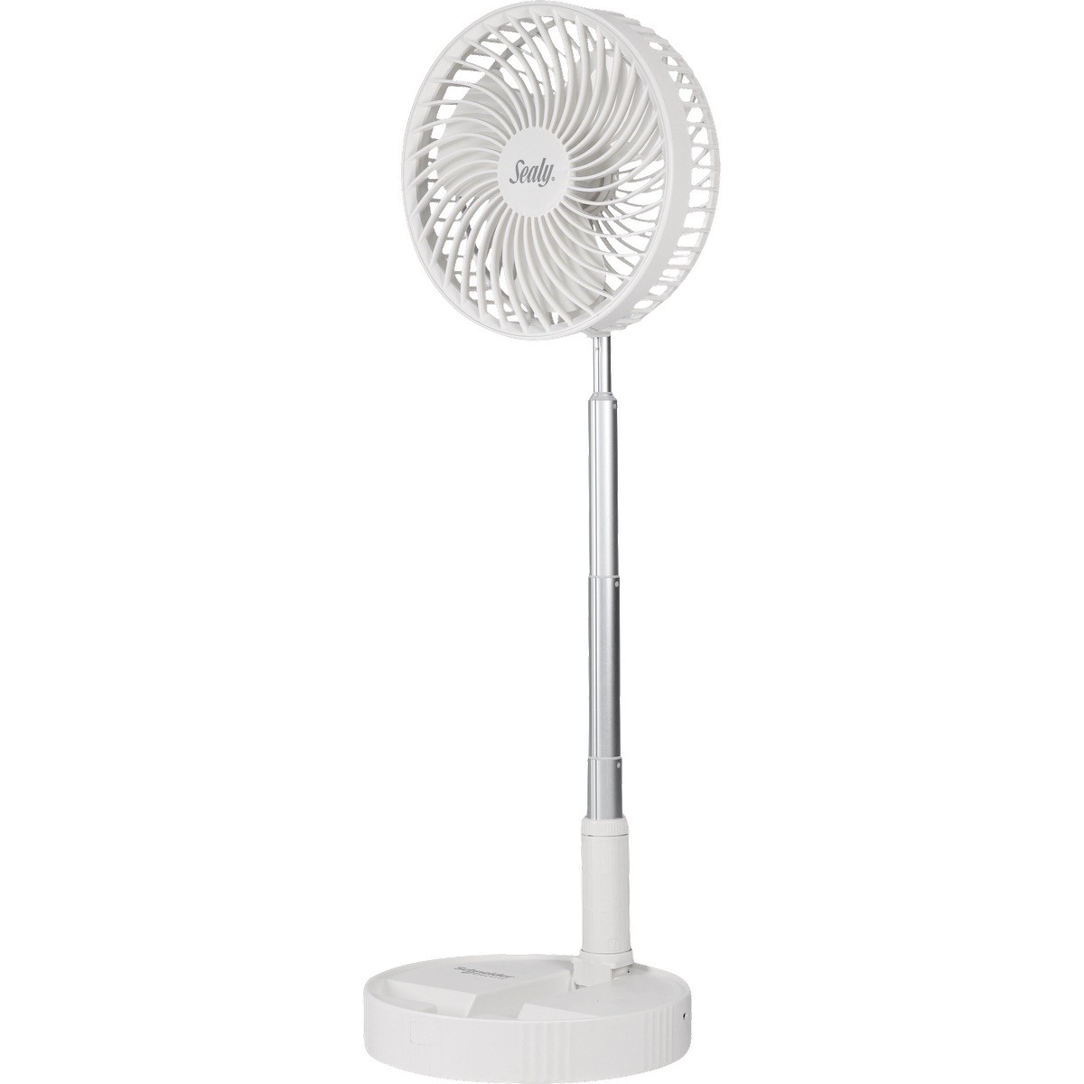Picture of Sealy Adjustable Desktop/Floor Fan