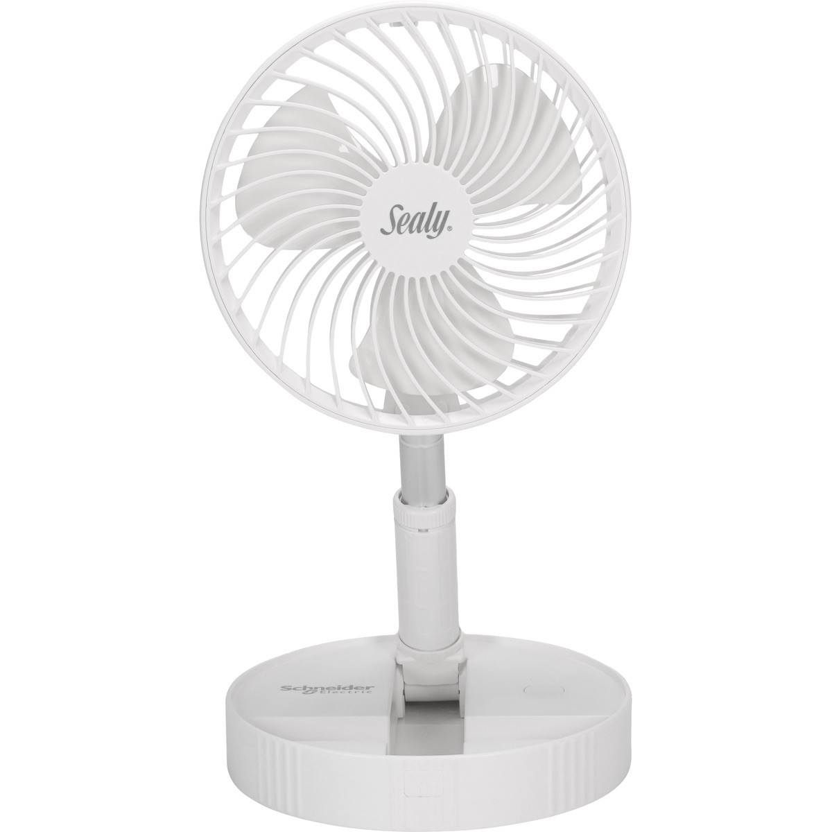 Picture of Sealy Adjustable Desktop/Floor Fan