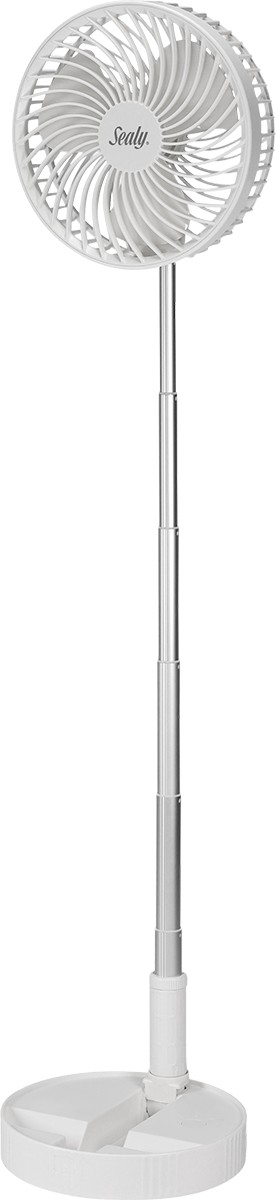 Picture of Sealy Adjustable Desktop/Floor Fan