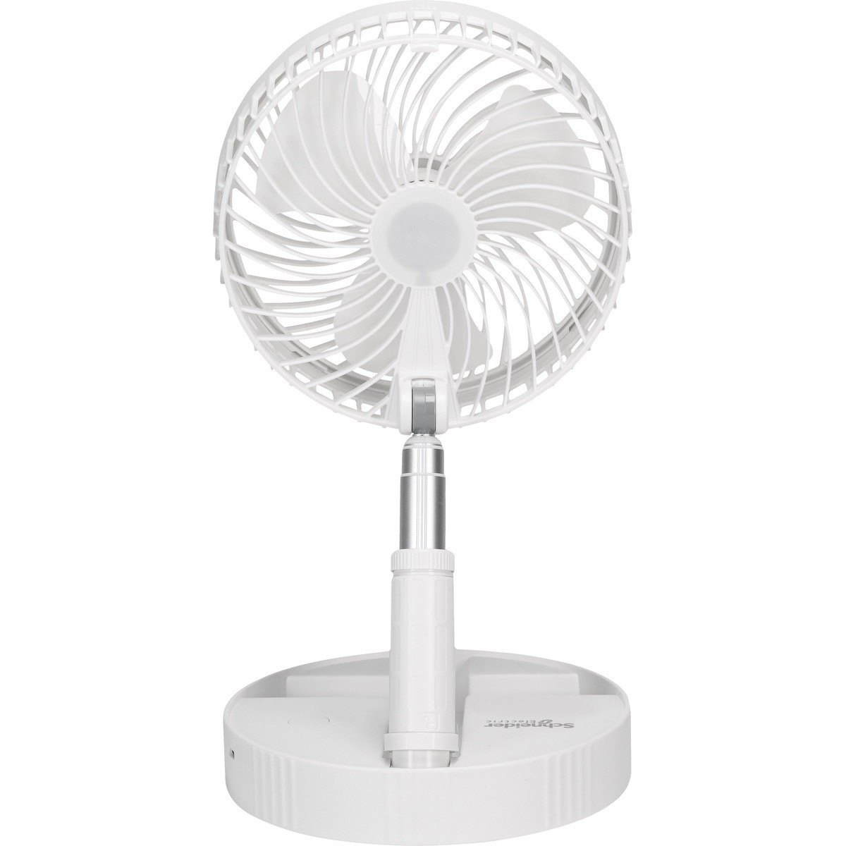 Picture of Sealy Adjustable Desktop/Floor Fan