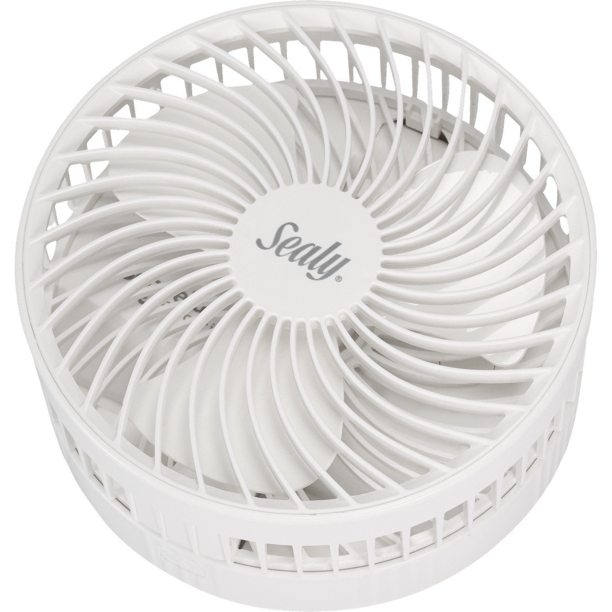 Picture of Sealy Adjustable Desktop/Floor Fan