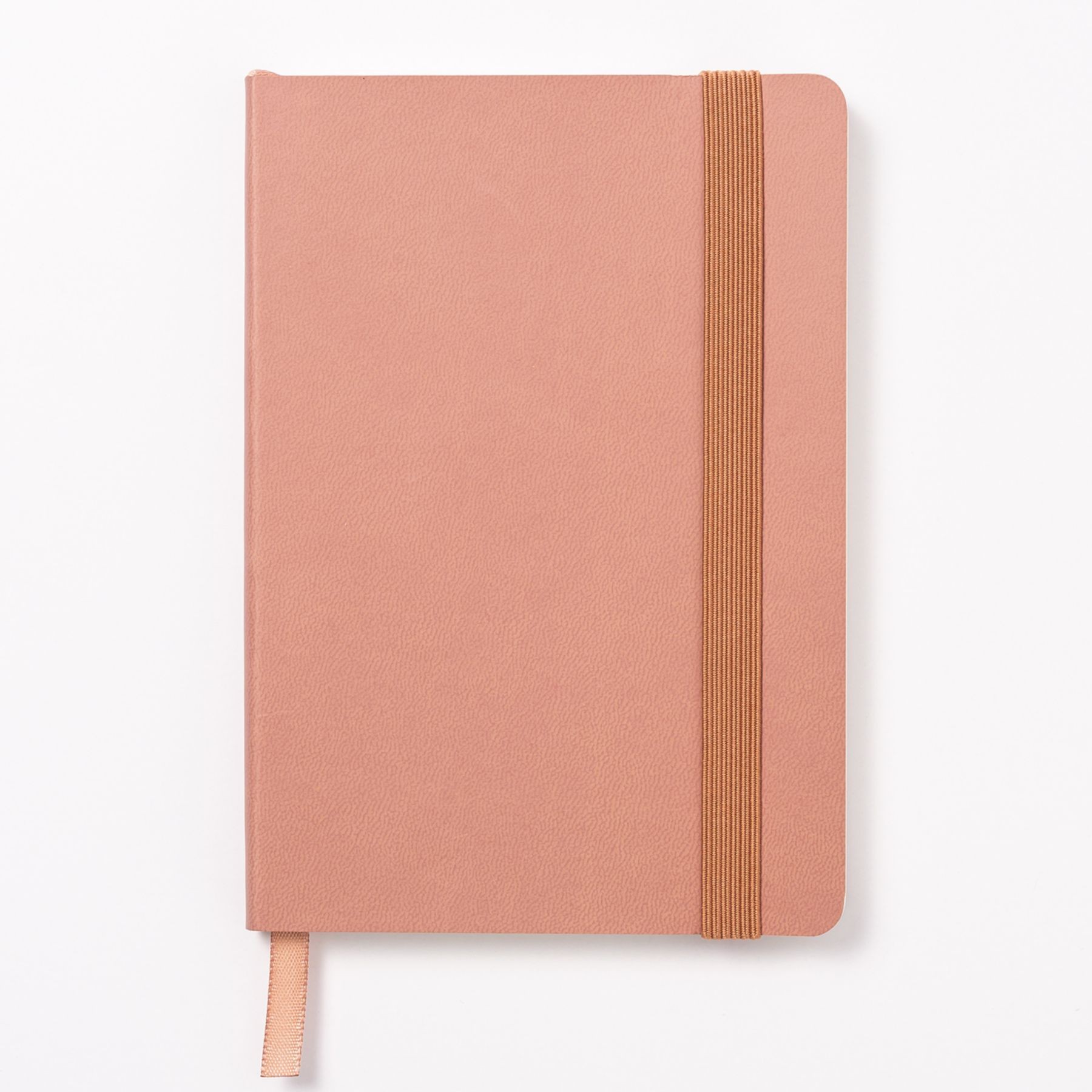 Picture of Saratoga Mini Soft Cover Journal - Hot Stamped