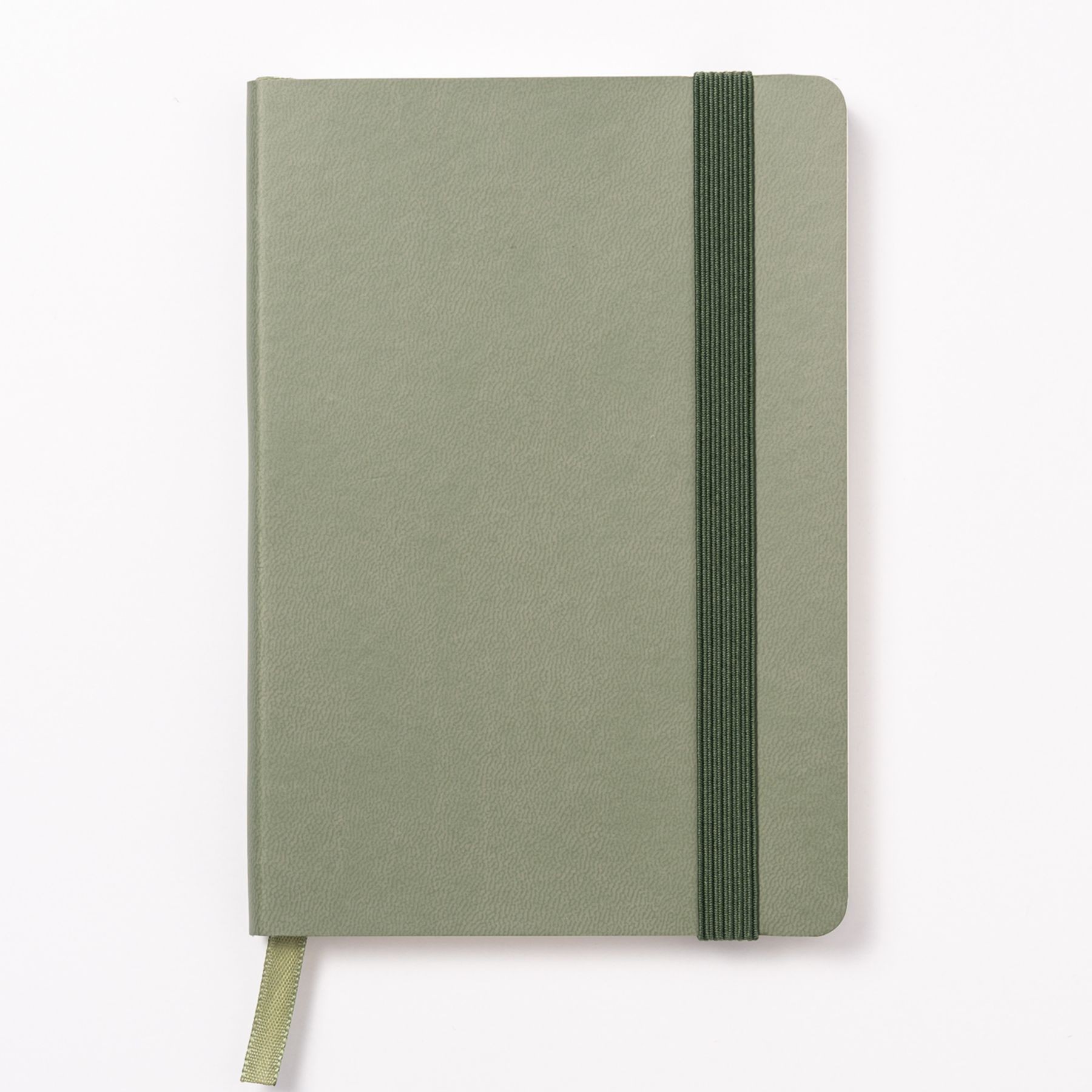 Picture of Saratoga Mini Soft Cover Journal - Hot Stamped