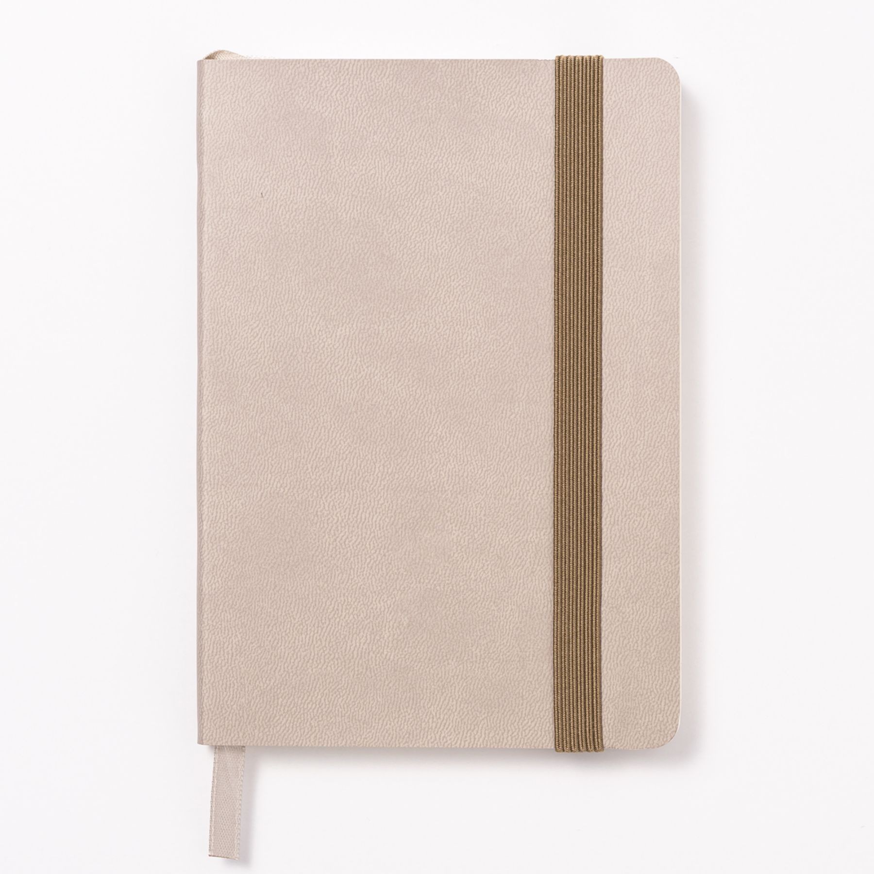 Picture of Saratoga Mini Soft Cover Journal - Hot Stamped