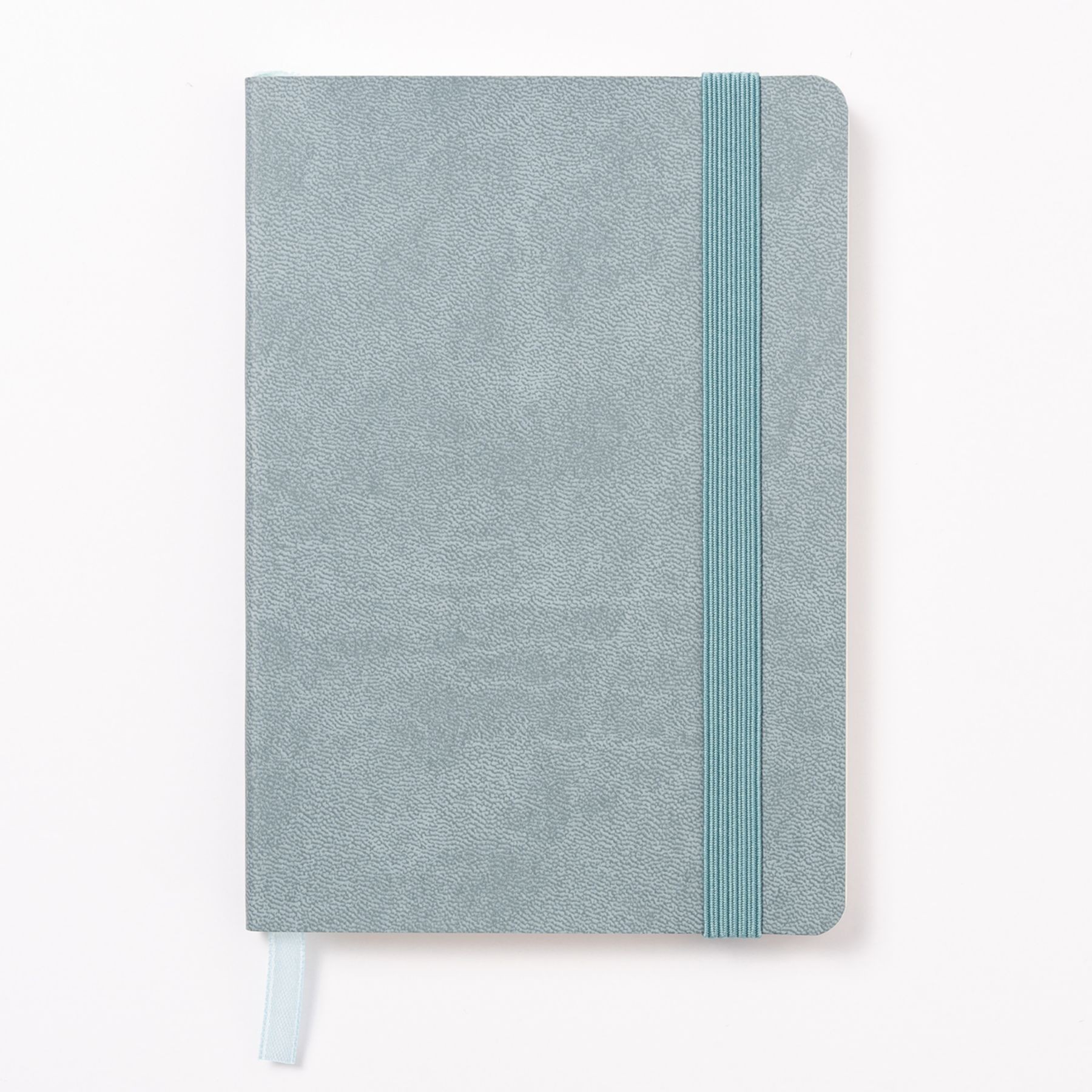 Picture of Saratoga Mini Soft Cover Journal - Hot Stamped