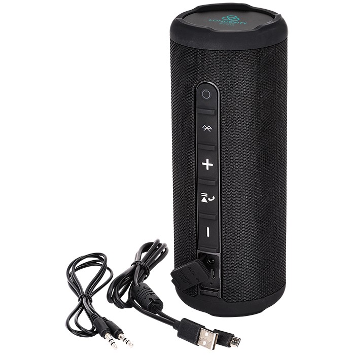 Picture of Urban Peak 10W Waterproof 360 Bluetooth Speaker