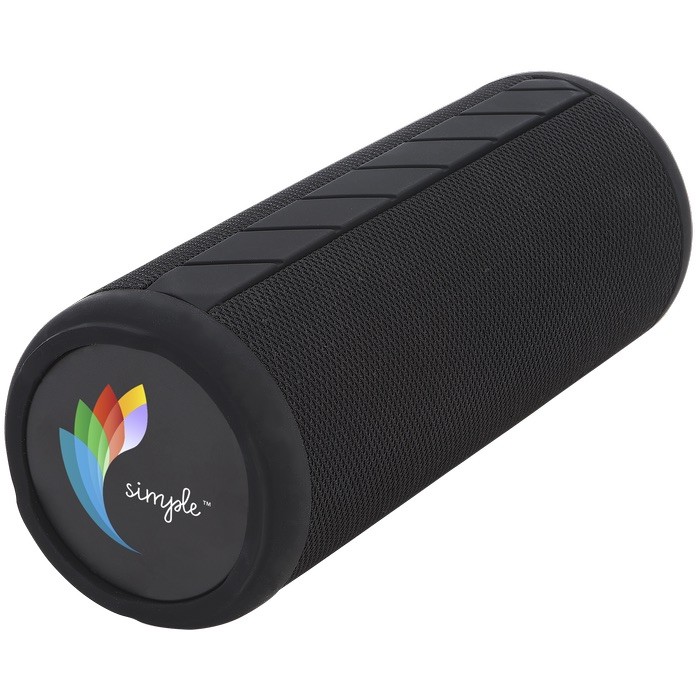 Picture of Urban Peak 10W Waterproof 360 Bluetooth Speaker