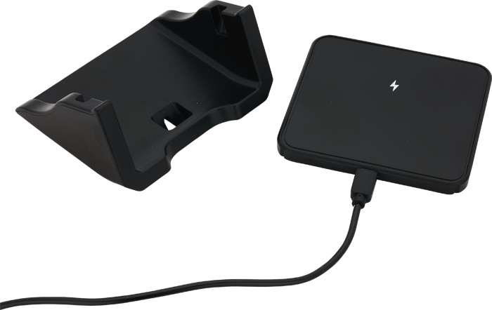 Picture of 10W Wireless Charger Pad and Phone Stand