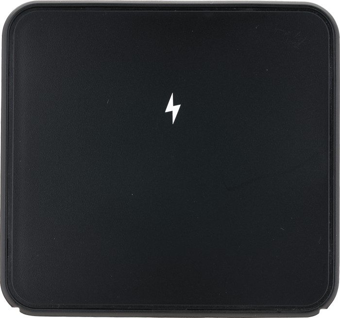 Picture of 10W Wireless Charger Pad and Phone Stand